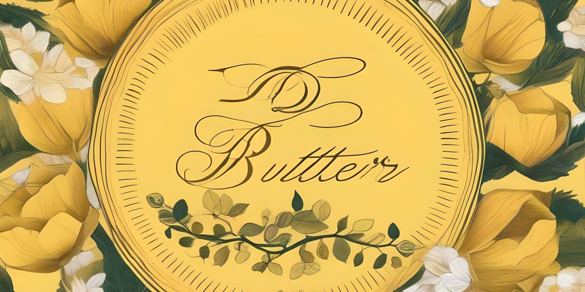 Enhance Your Branding with Custom Butter Paper