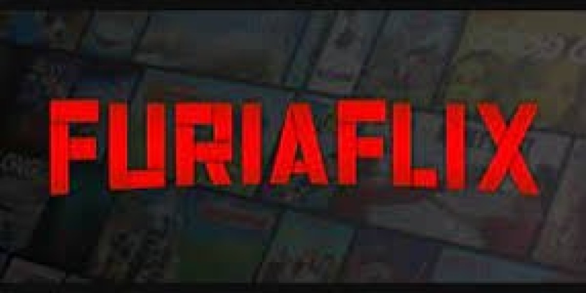 Exploring FuriaFlix Me: A New Era of Streaming Services