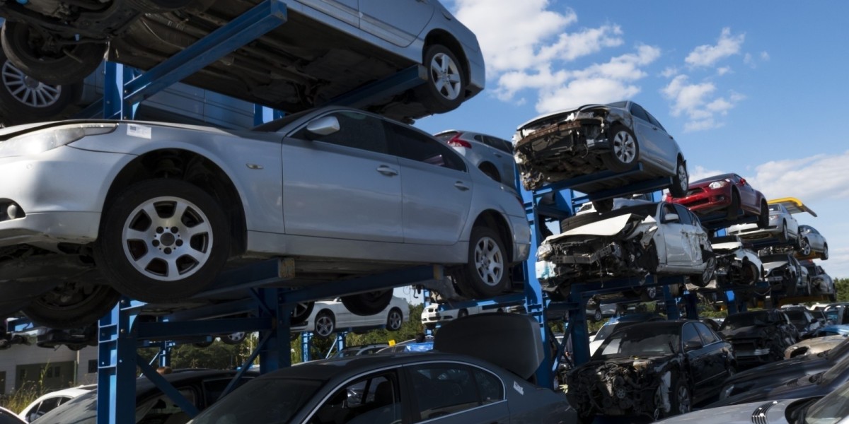 How to Sell Your Car for Scrap and Get the Best Price