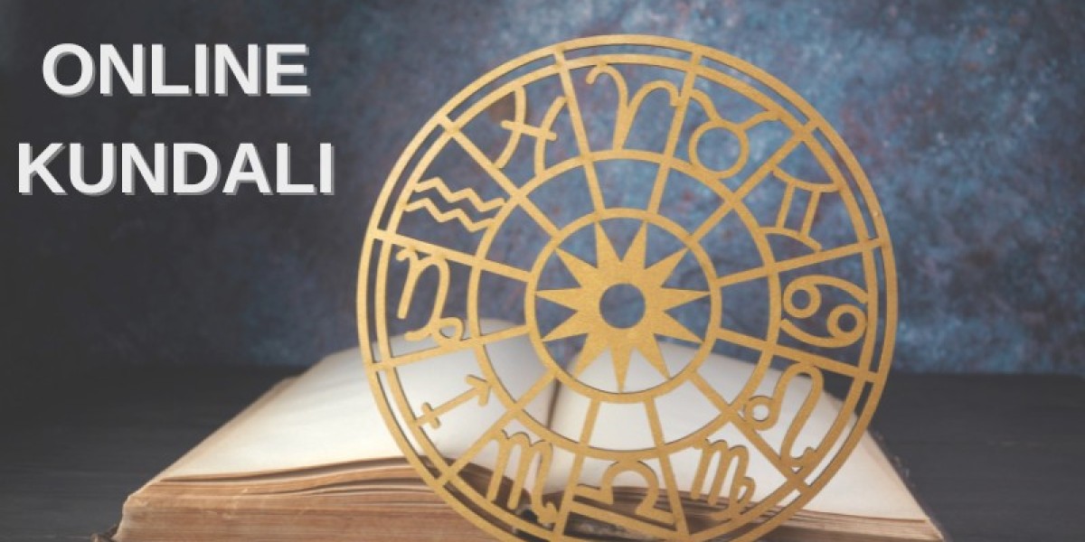 Discover Online Kundali: Astrology Made Easy