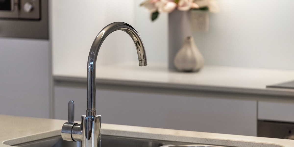 Ten Top Features to Look for in a Kitchen Faucet