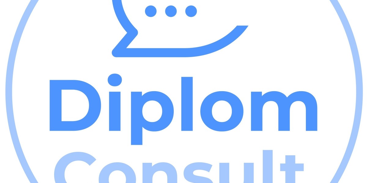 Diplomconsult.ru: Your Academic Writing Assistant