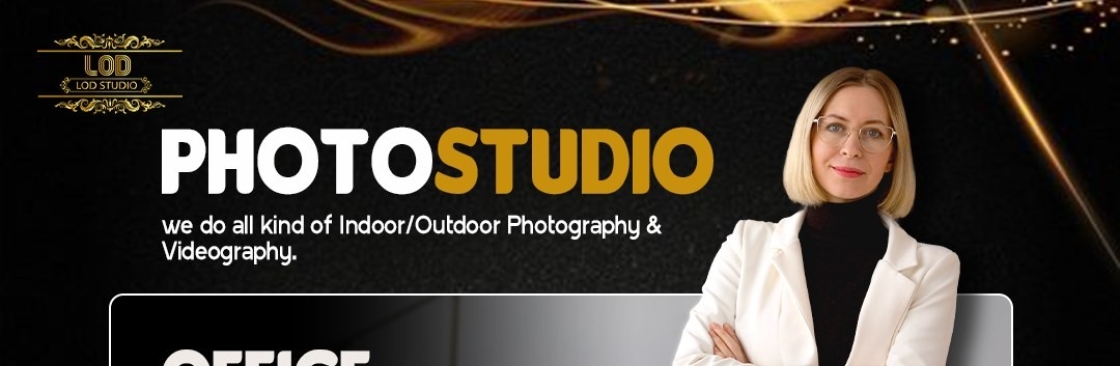 Lod Studio Cover Image