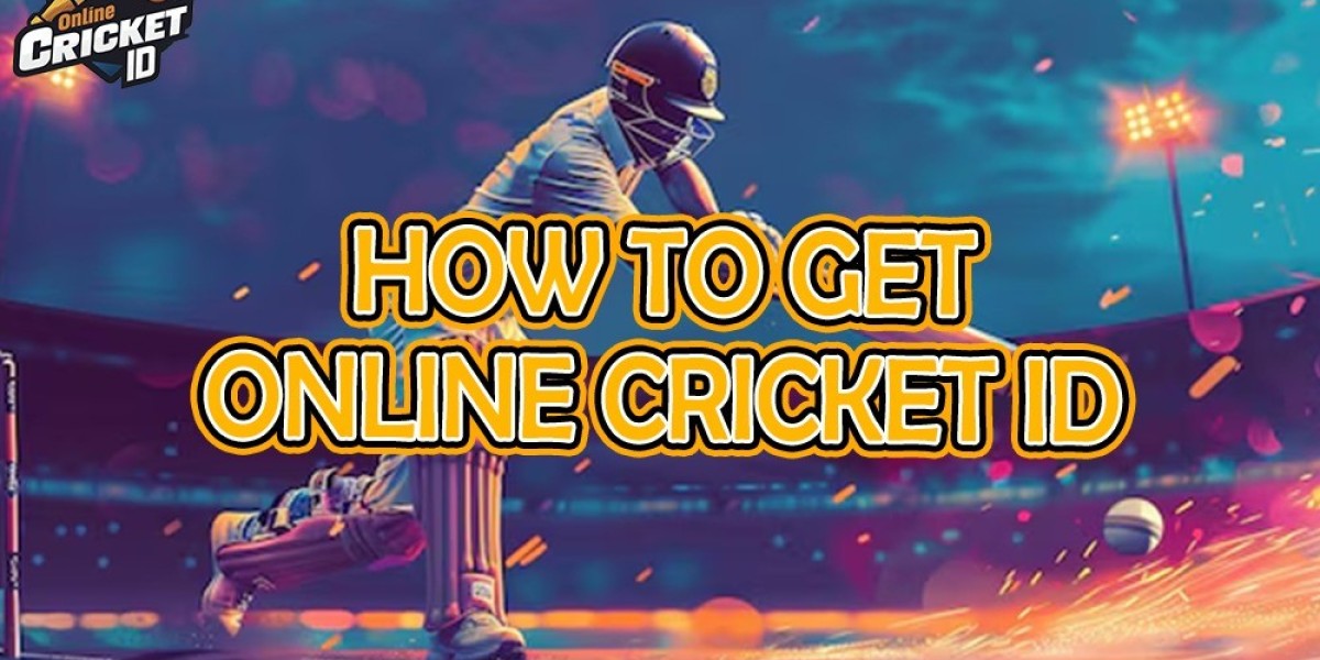 Online Cricket ID India's Most Trusted  Betting Platform 