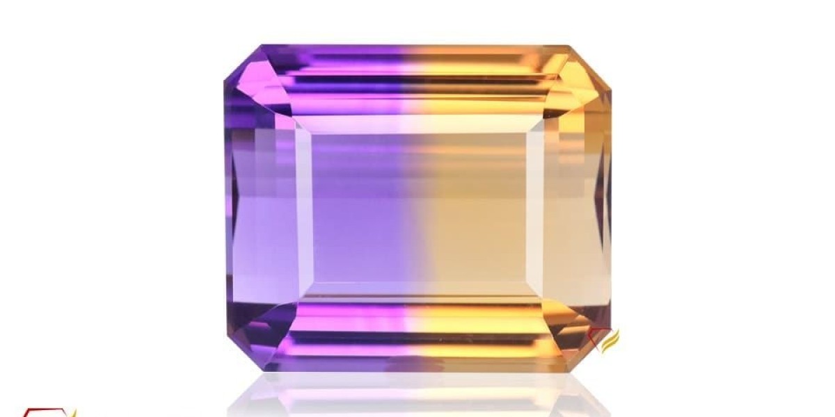 Ametrine Stone Price – A Unique Blend of Beauty and Value