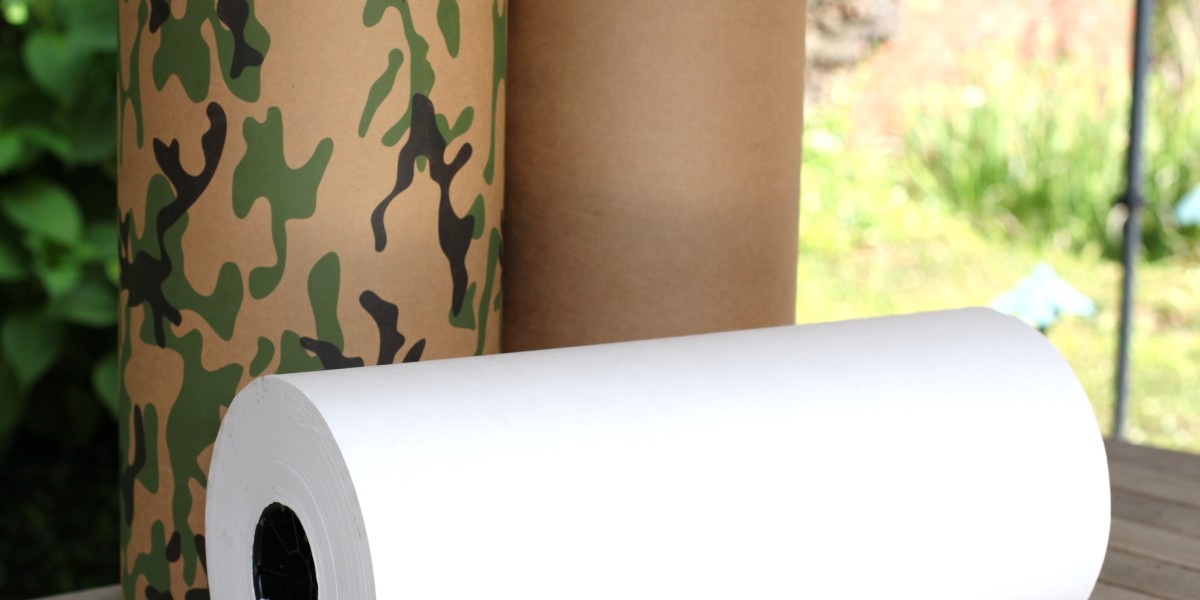 The Benefits of Using Custom Freezer Paper wholesale