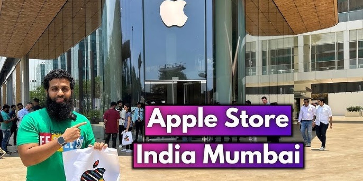 A Haven for Apple Enthusiasts Ifuture Apple Reseller Mumbai