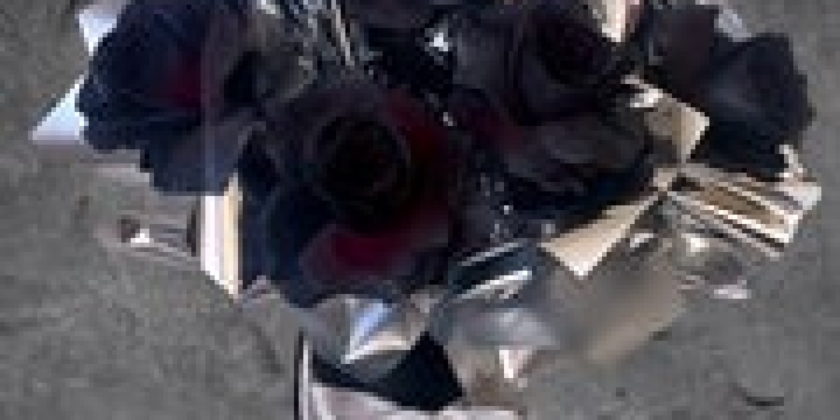 Black Roses in Bloom: Stunning Artificial Arrangements for Every Style