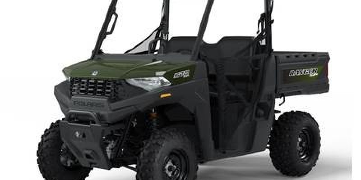 Explore the Best UTVs for Sale – Polaris Ranger UTVs