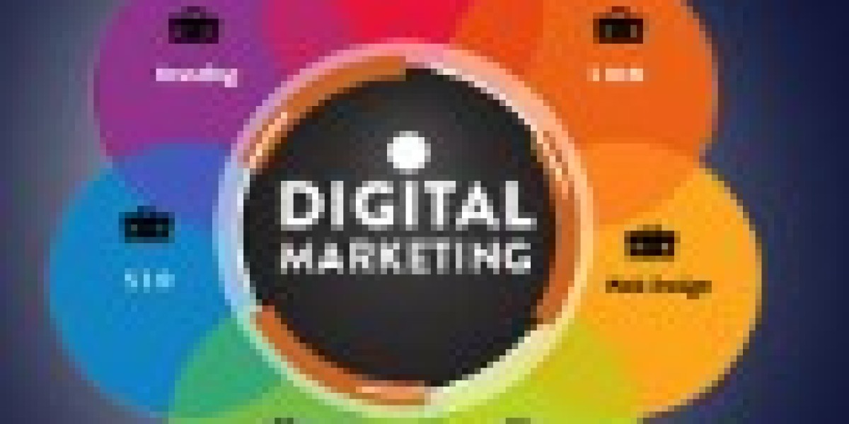 The Essential Guide to Digital Marketing Services