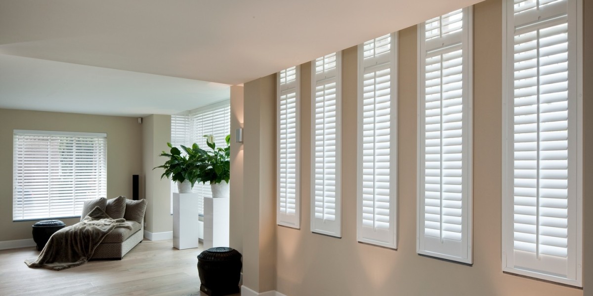 Choosing the Right Shutters