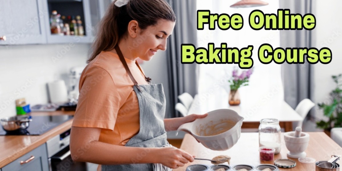 Discover the Best Baking Institute in Lahore