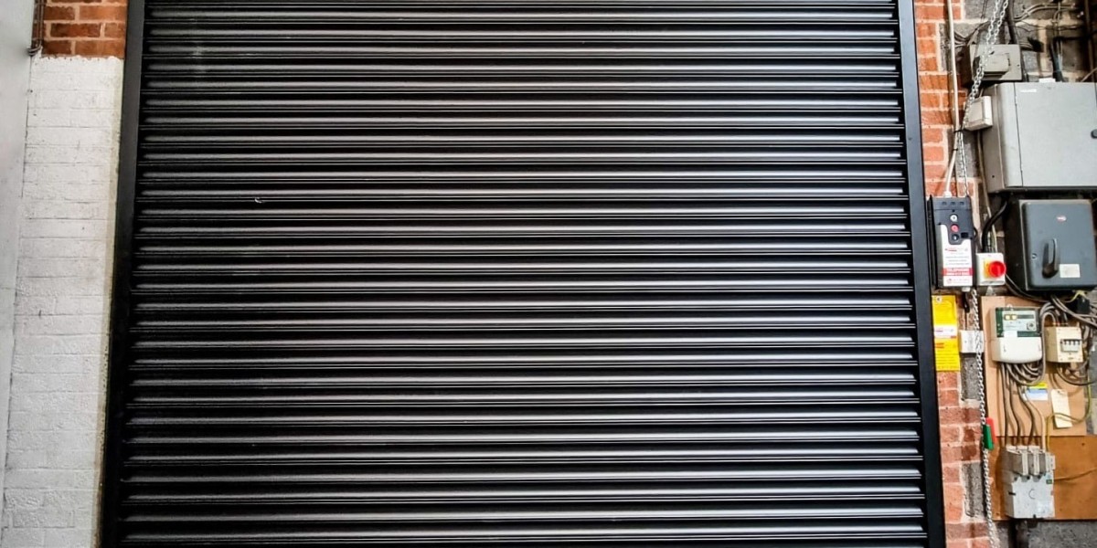 Case Studies: Successful Installations of Roller Shutter Doors in Various Industries