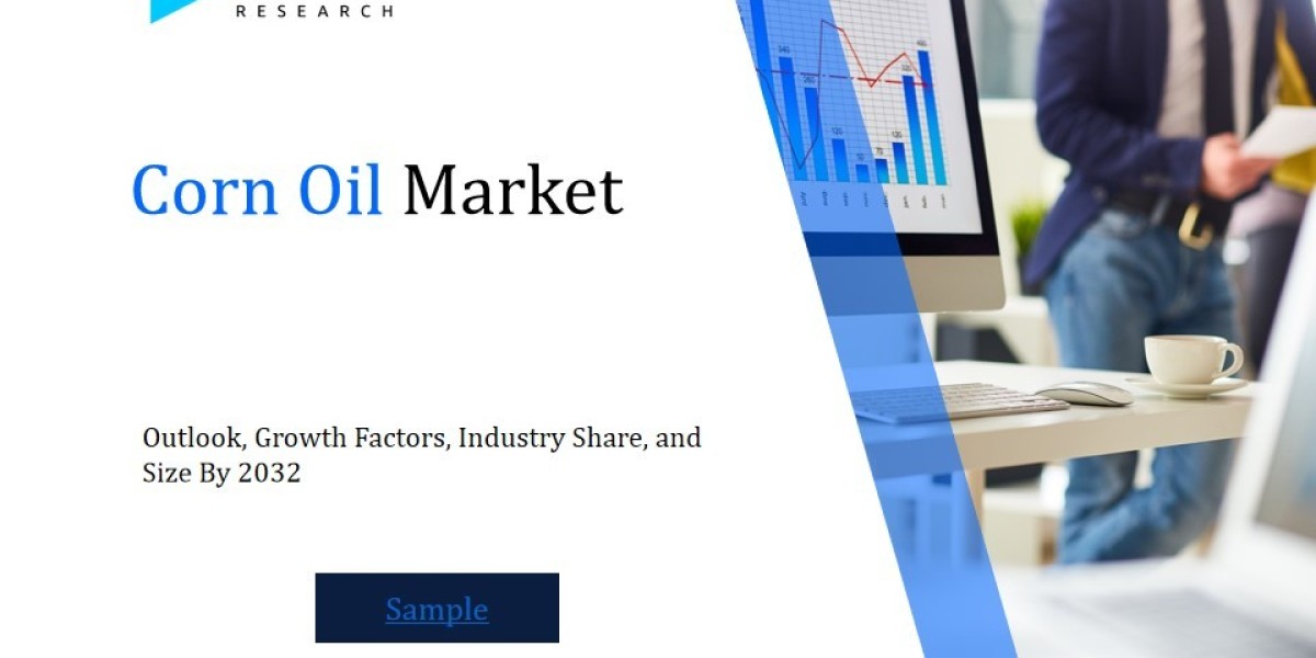 Corn Oil Market Size and Share Analysis: Key Growth Trends and Projections