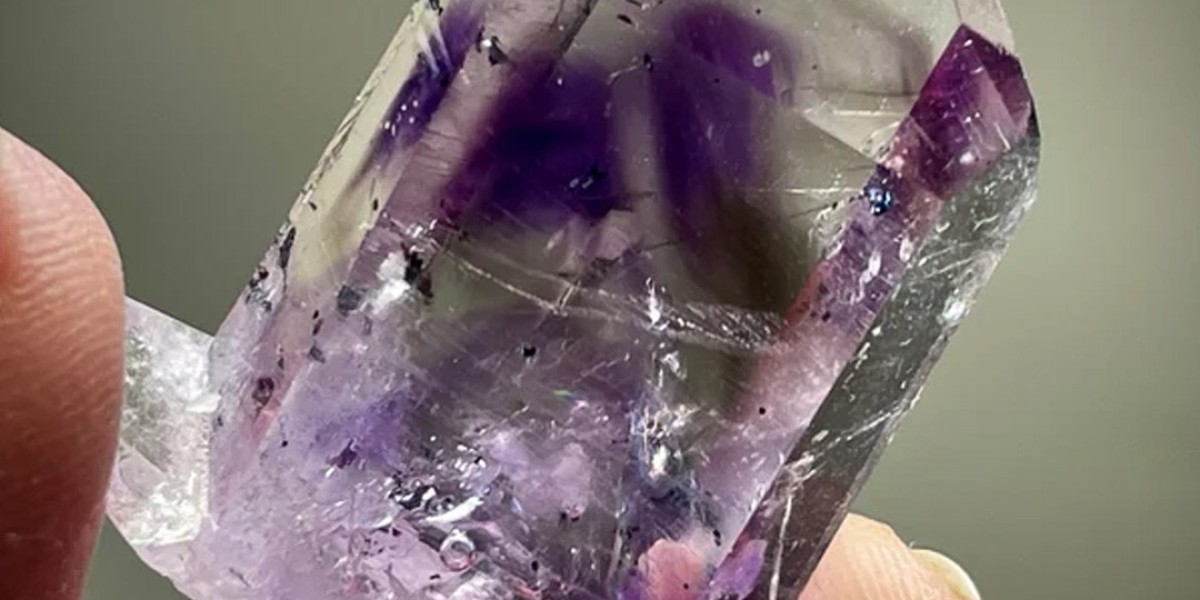 How Amethyst Became One of the Most Popular Healing Stones