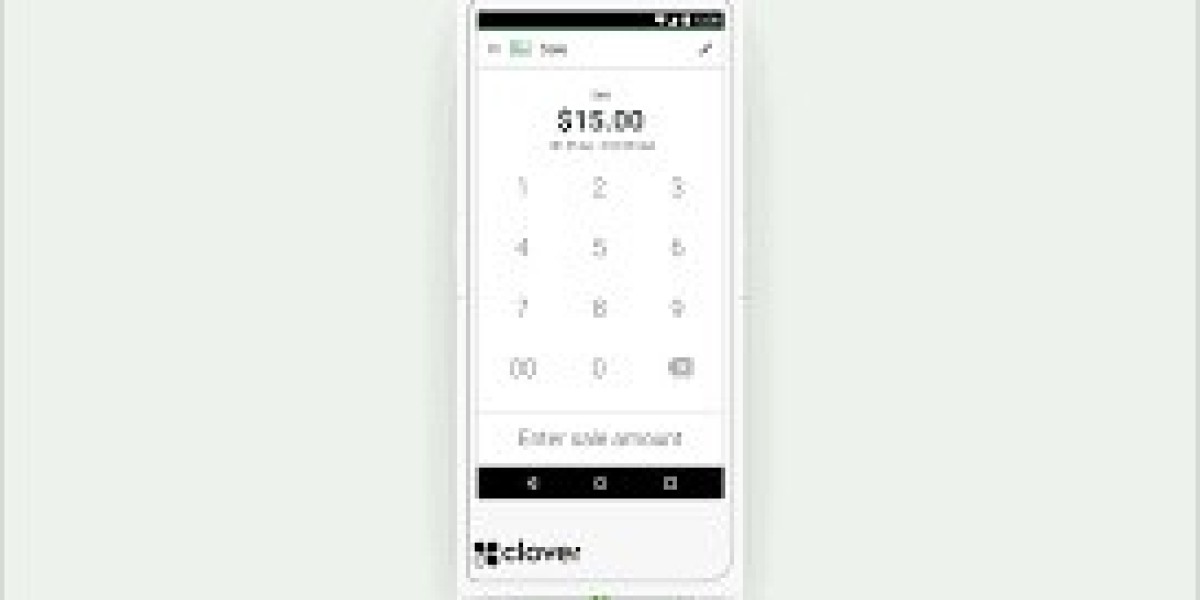 Exploring Clover Flex POS: Features, Benefits, and Business Applications