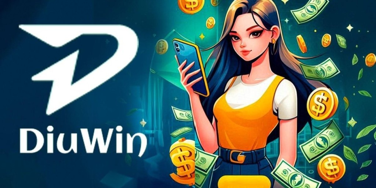 Diuwin Game Login Your Gateway to an Exciting Online Game Experience