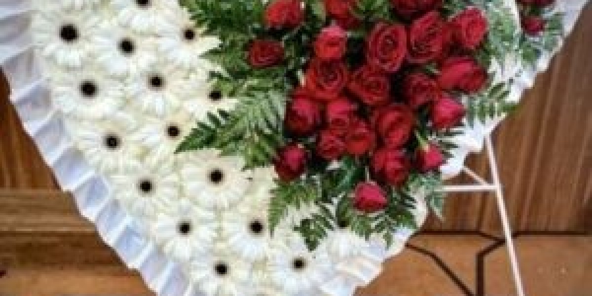 A Guide to Funeral Wreaths in Melbourne: Symbolism, Types, and Choosing the Right Florist