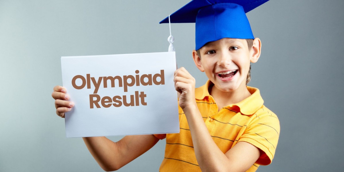 Understanding Olympiad Result: What They Mean for Students