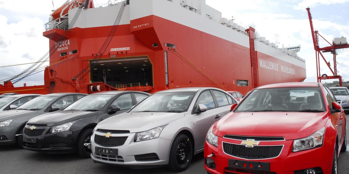 Choosing the Right Car Shipping Company in the USA