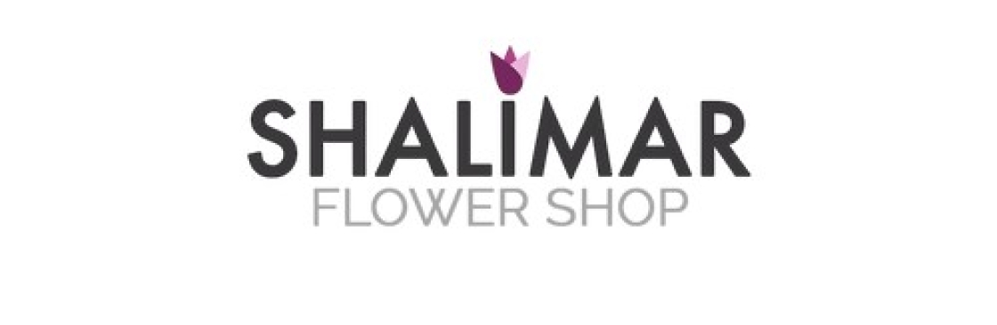 Shalimar Flower Shop Cover Image