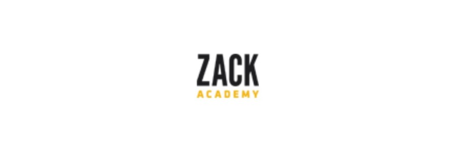 Zack Academy Cover Image