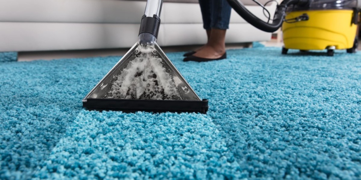 6 Reasons to Choose Truck Mount Carpet Cleaning and Grout Care