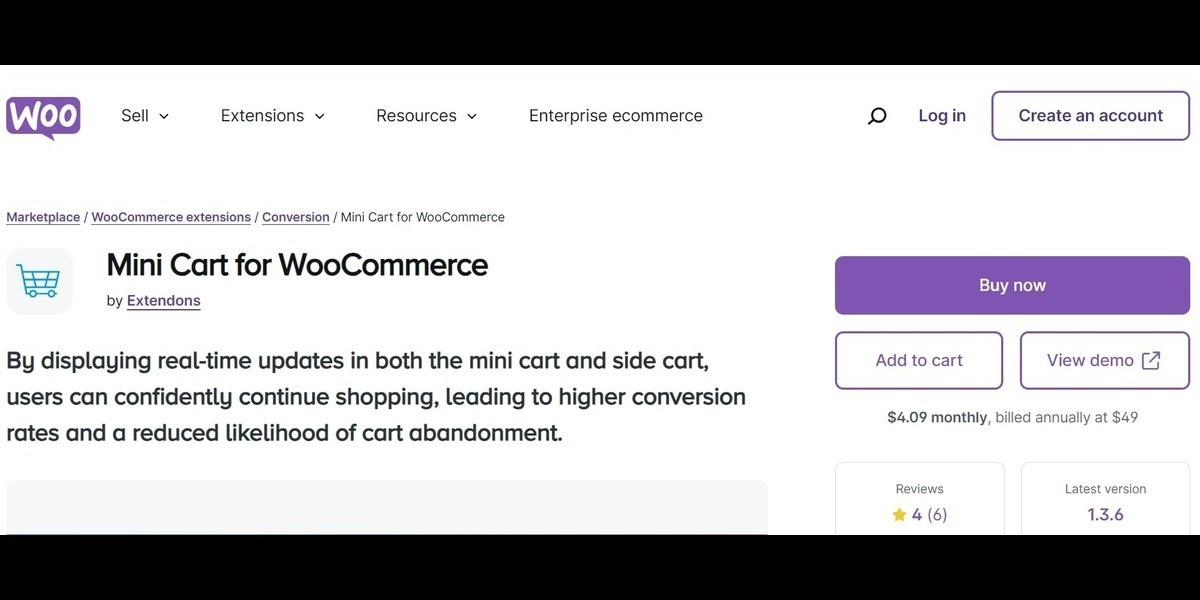 The Impact of Design on WooCommerce Side Cart Effectiveness