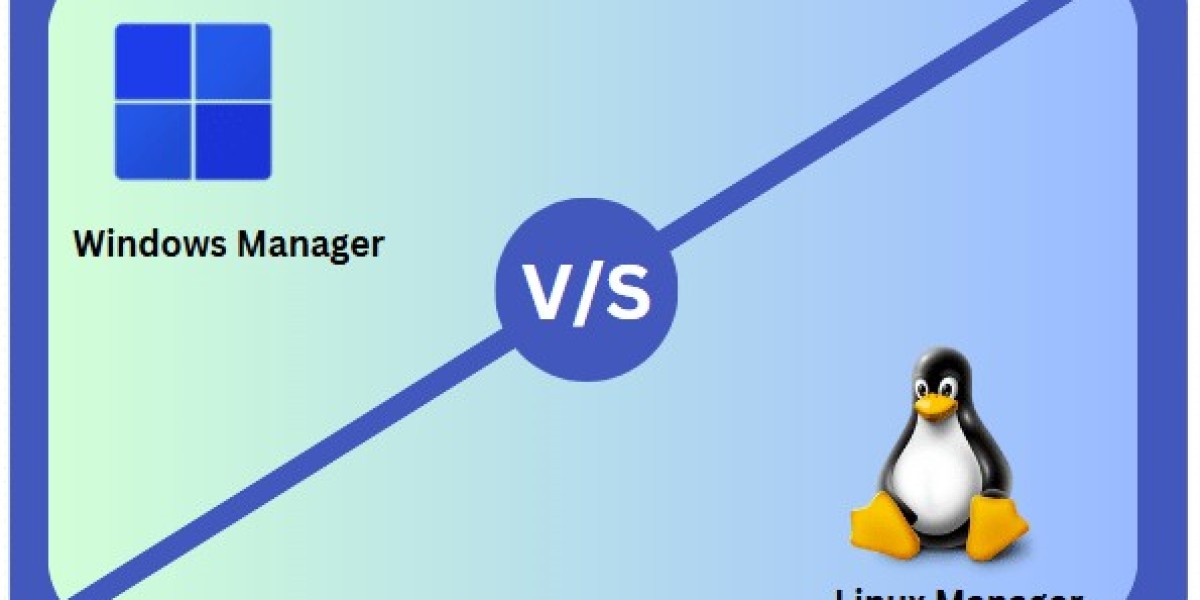 Linux vs. Windows: A Feature Comparison