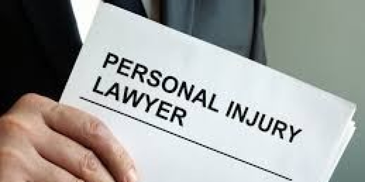 Ronkonkoma Personal Injury Attorneys: Helping Clients Recover from Accidents