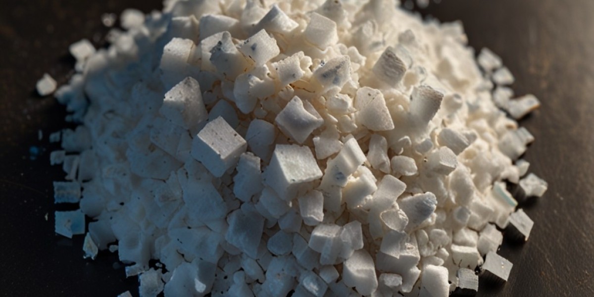 Aluminum Sulfate Price Chart, News, Trend, Monitor and Analysis