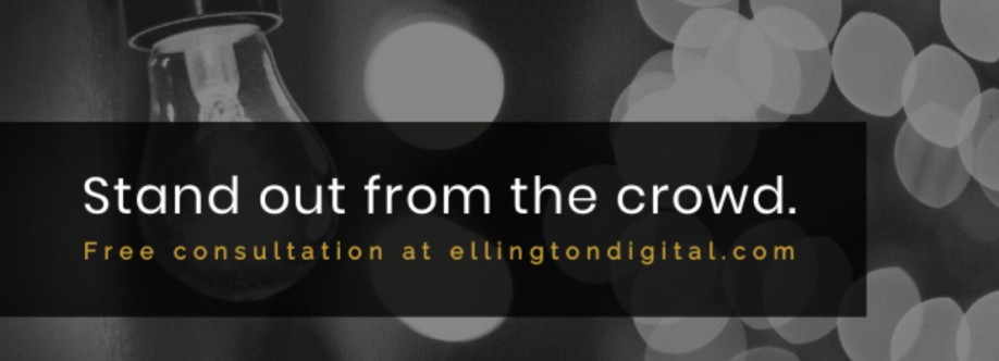 Ellington Digital Cover Image