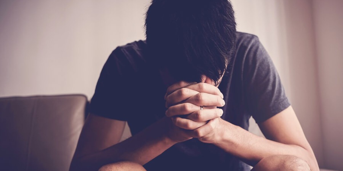 Understanding the Connection Between Depression and Anxiety