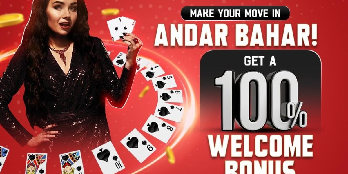 How to Master Andar Bahar Winning Formula for Consistent Wins