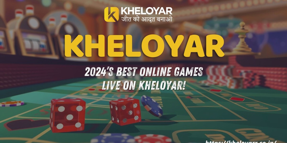 Top 10 Entertaining Games on Kheloyar in 2024