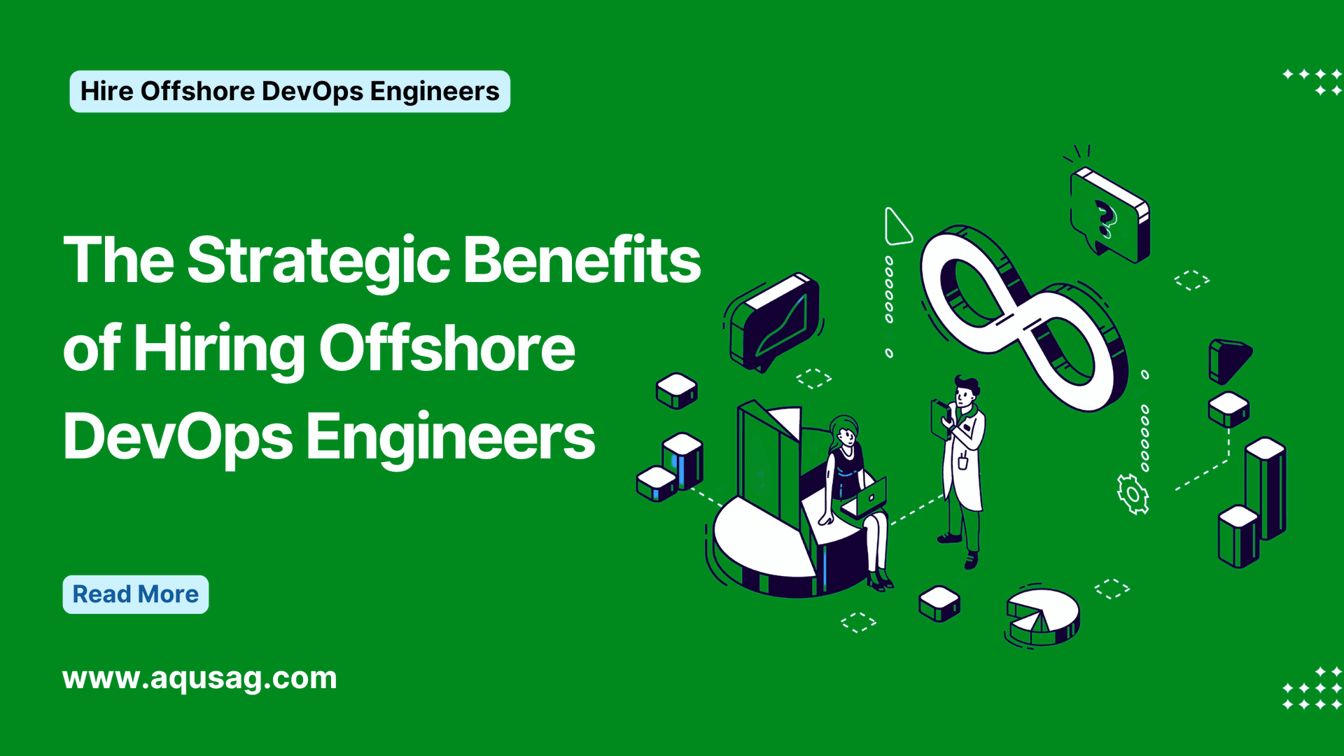 Unlock Strategic Advantages by Hiring Offs**** DevOps Engineers | Cost