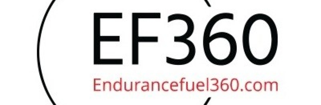 Endurance Fuel 360 Cover Image