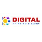 DIGITAL PRINTING SIGNS Profile Picture