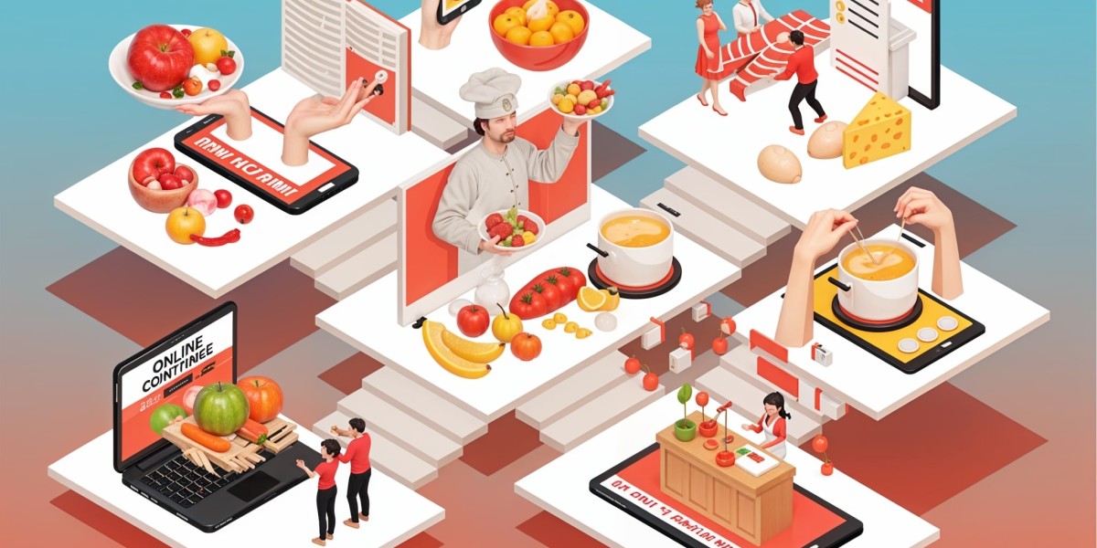 Why Every Restaurant Needs a Custom App in 2024