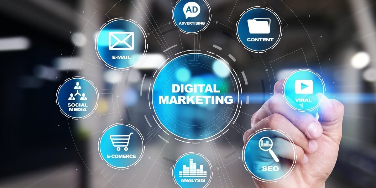 How Small Businesses Can Benefit from a Digital Marketing Agency in the United Kingdom