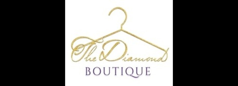 The Diamond Boutique Cover Image