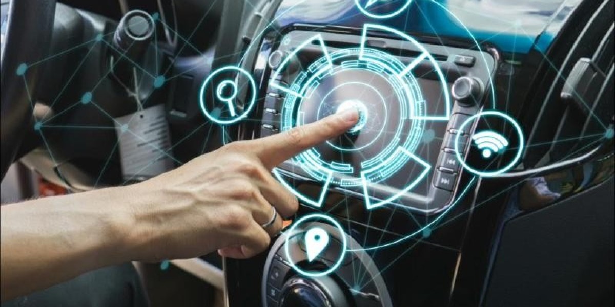 Car Electronics and Communication Accessories Market Trends, Opportunities, and Forecasts 2024 to 2031