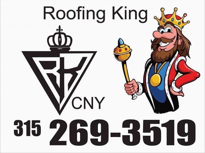 Roofing Contractor Clinton New York - Roofing King