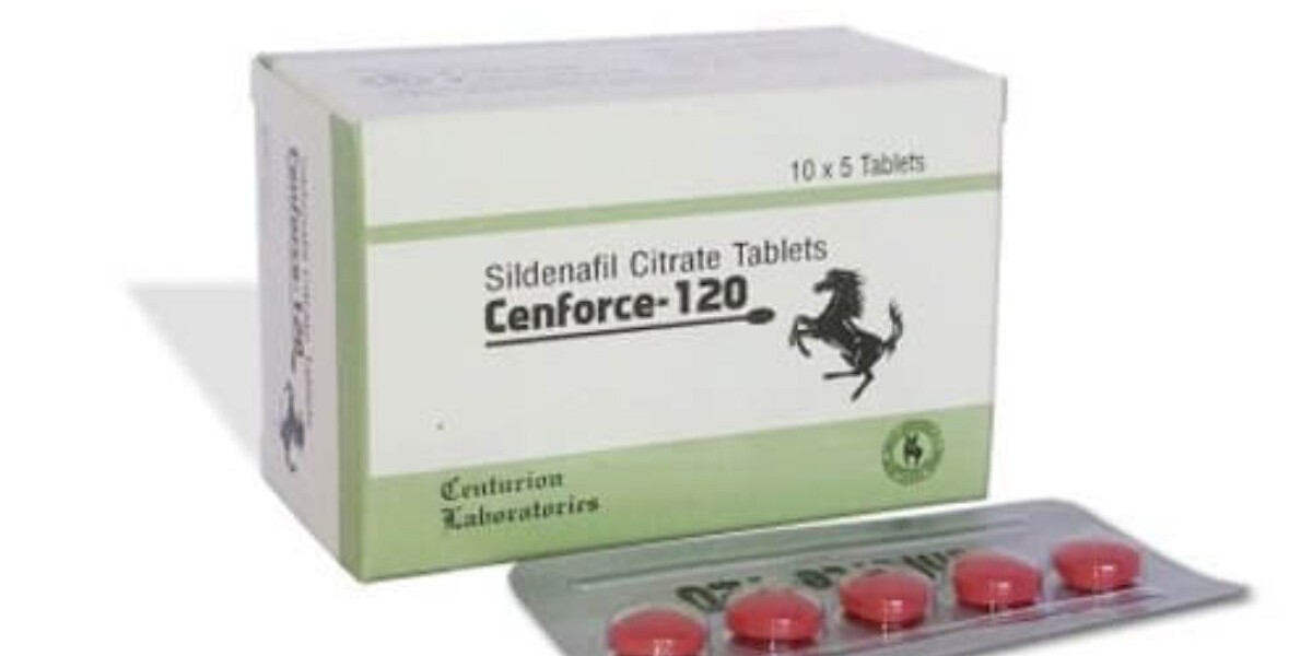 Cenforce 100