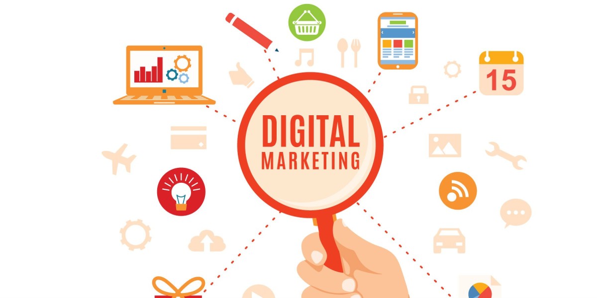 Unlock Your Business Potential with the Best Digital Marketing Agency in Dwarka