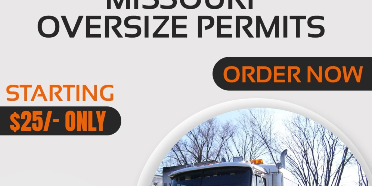 Simplifying Missouri Oversize and Overweight Permits with Compare Transport LLC