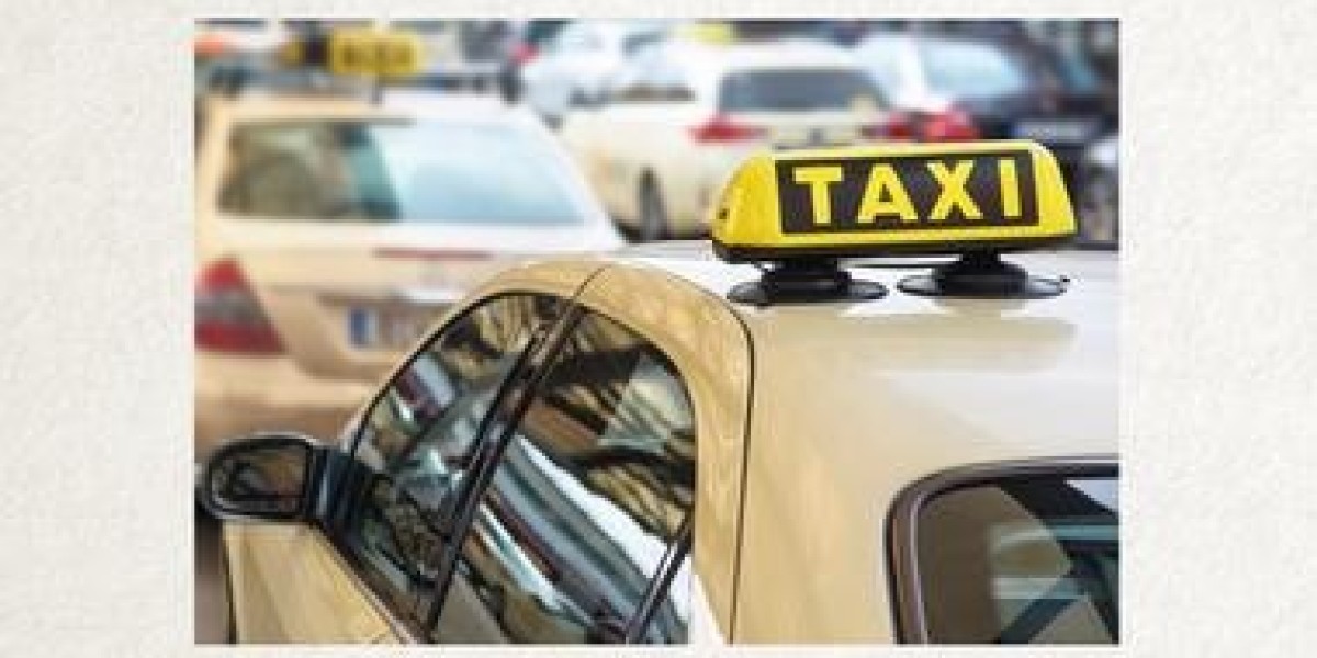 Catch Your Flight Without a Hitch: Reliable Airport Taxis