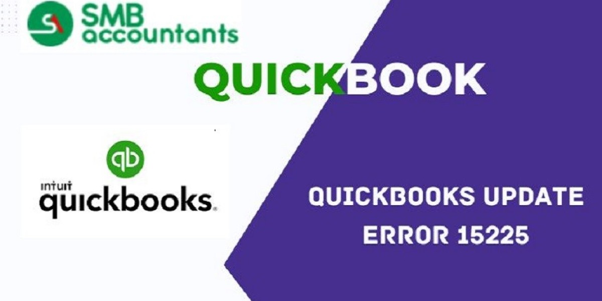 QuickBooks Error 15225? Here’s How to Diagnose and Resolve It Fast