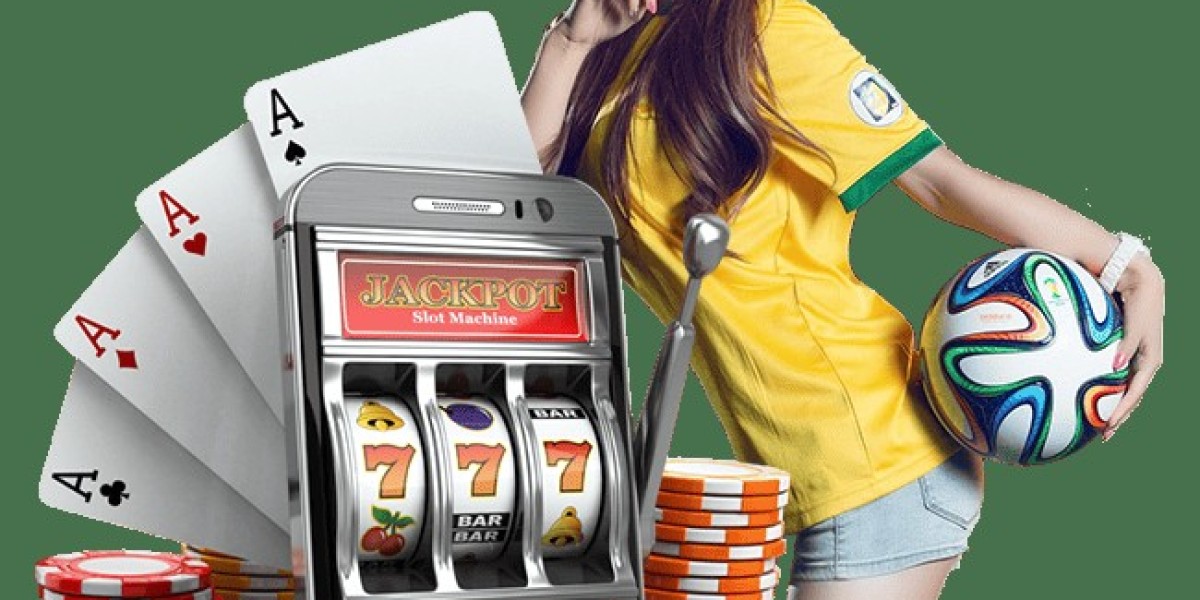 BRJOGA Casino: O Melhor Destino para Jogadores no Brasil