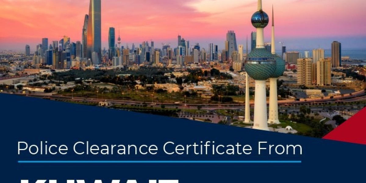 How to Get a Police Clearance Certificate from Kuwait: Stress-Free Steps